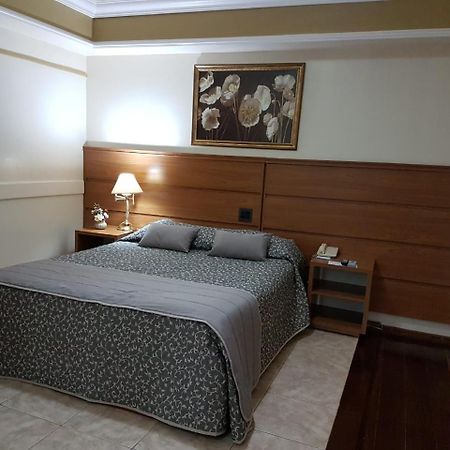 אובראבה Tamareiras Park Hotel מראה חיצוני תמונה