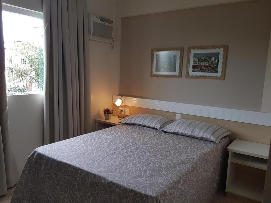 אובראבה Tamareiras Park Hotel מראה חיצוני תמונה