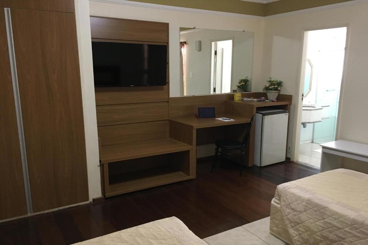 אובראבה Tamareiras Park Hotel מראה חיצוני תמונה