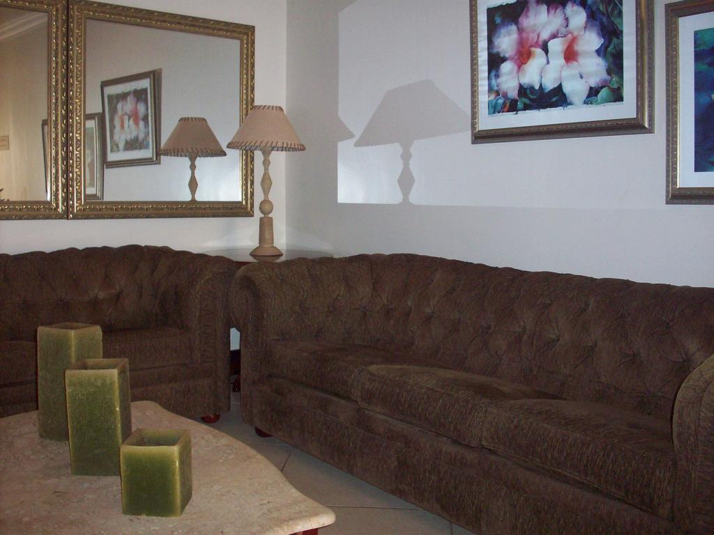 אובראבה Tamareiras Park Hotel מראה חיצוני תמונה