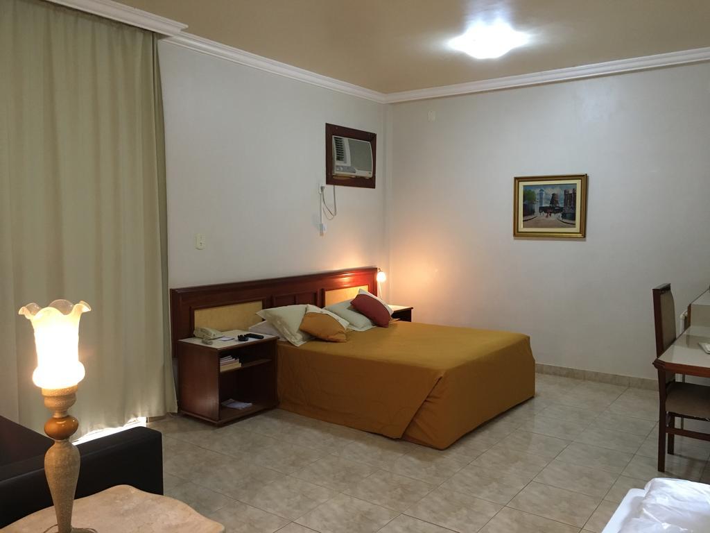 אובראבה Tamareiras Park Hotel מראה חיצוני תמונה