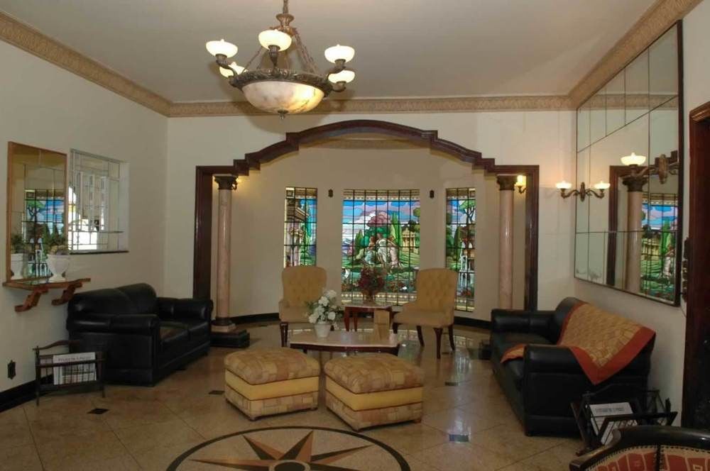 אובראבה Tamareiras Park Hotel מראה חיצוני תמונה