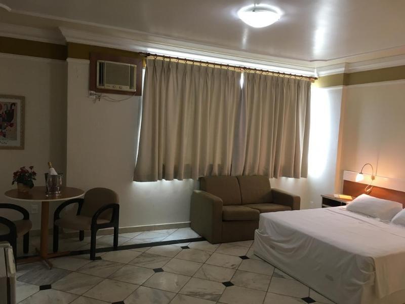 אובראבה Tamareiras Park Hotel מראה חיצוני תמונה