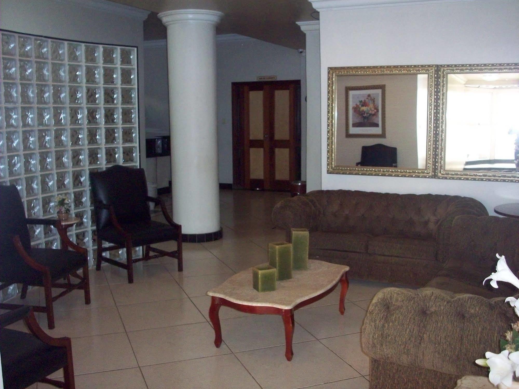 אובראבה Tamareiras Park Hotel מראה חיצוני תמונה