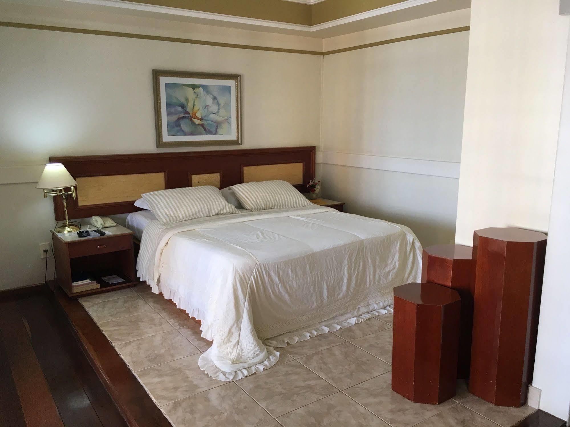 אובראבה Tamareiras Park Hotel מראה חיצוני תמונה