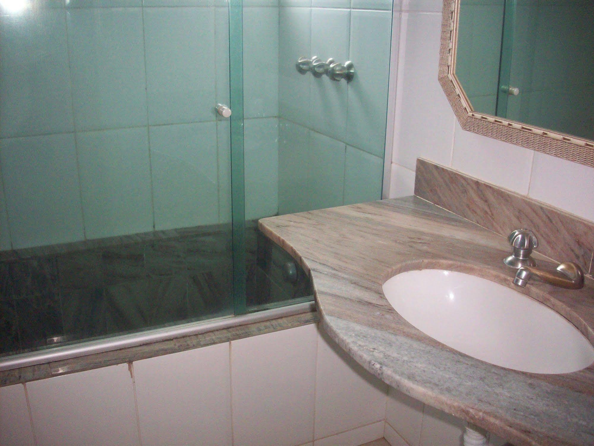 אובראבה Tamareiras Park Hotel מראה חיצוני תמונה