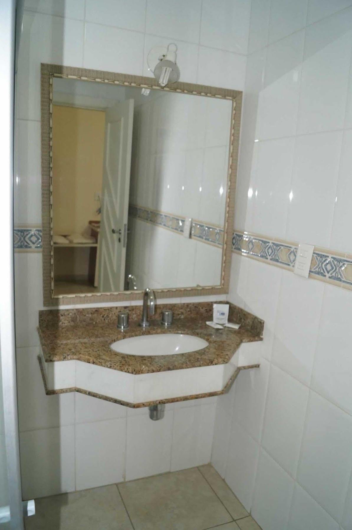 אובראבה Tamareiras Park Hotel מראה חיצוני תמונה