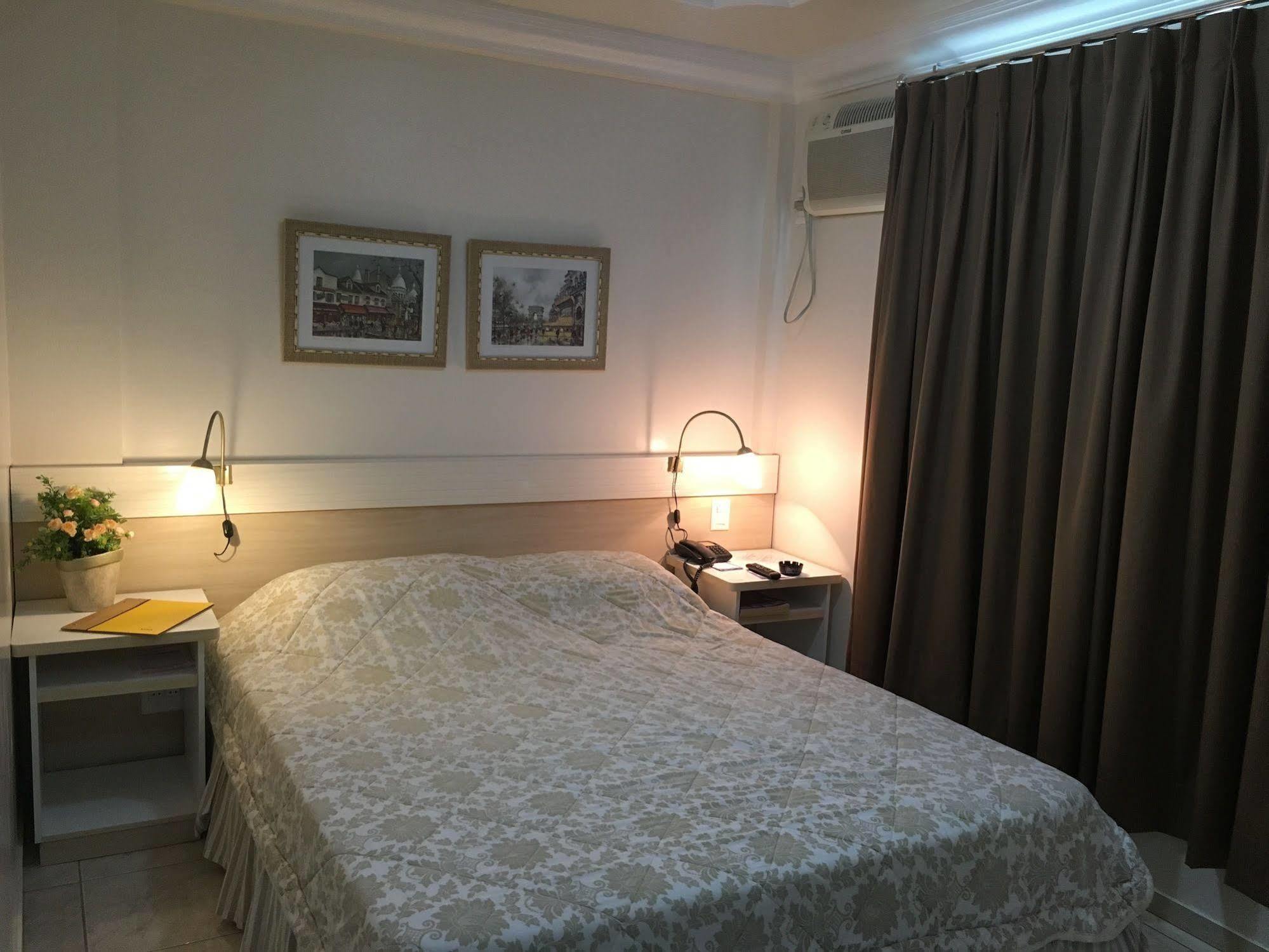 אובראבה Tamareiras Park Hotel מראה חיצוני תמונה