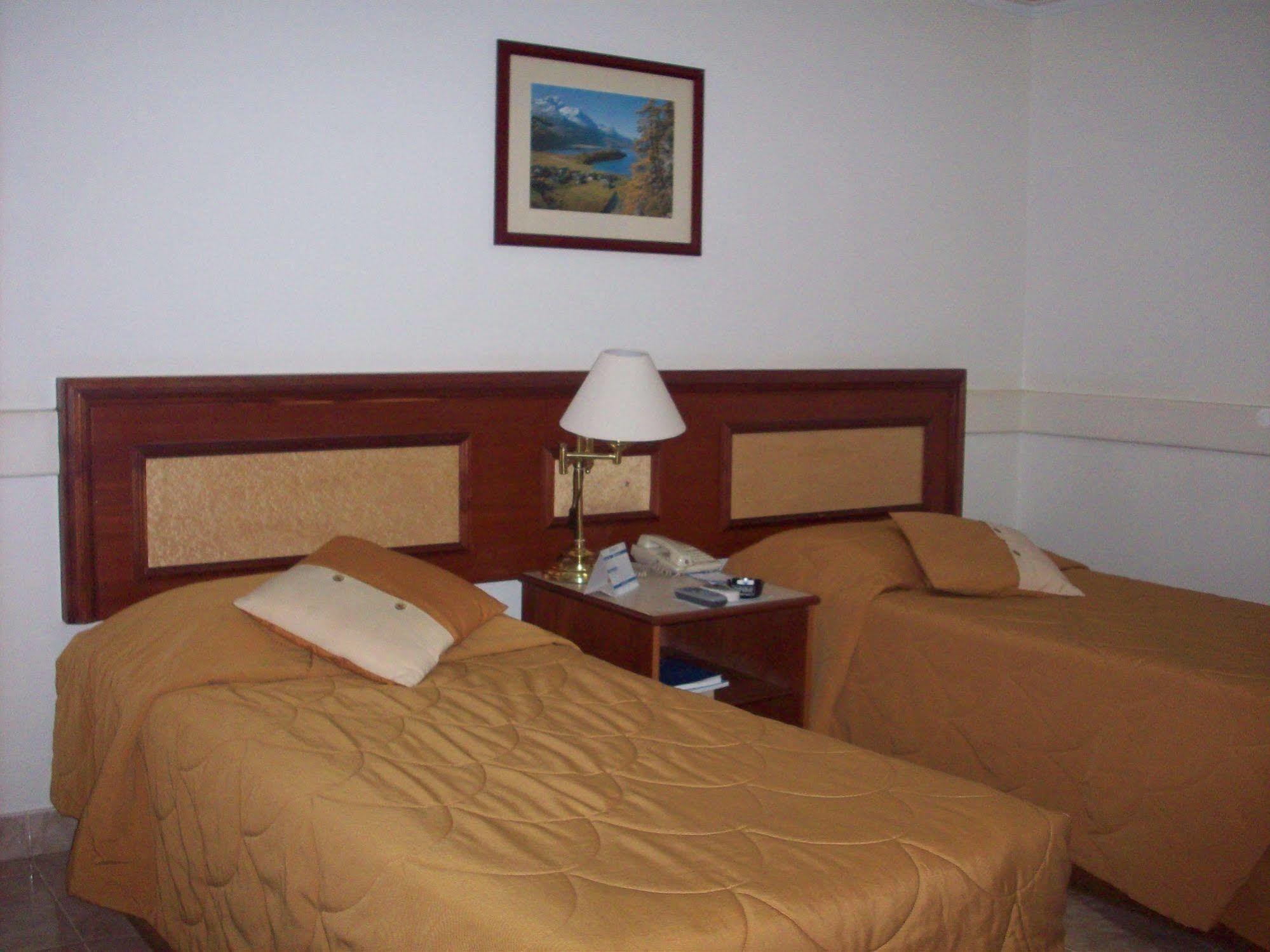 אובראבה Tamareiras Park Hotel מראה חיצוני תמונה
