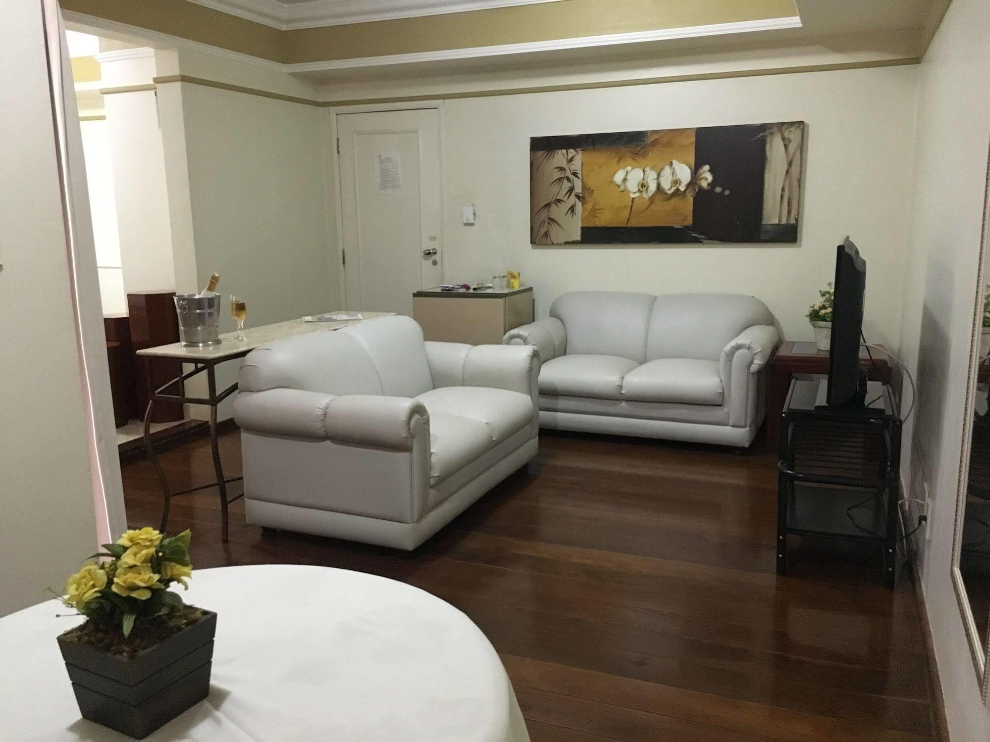 אובראבה Tamareiras Park Hotel מראה חיצוני תמונה