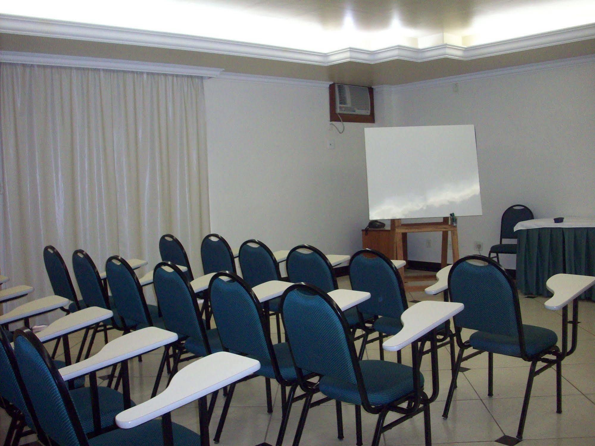 אובראבה Tamareiras Park Hotel מראה חיצוני תמונה