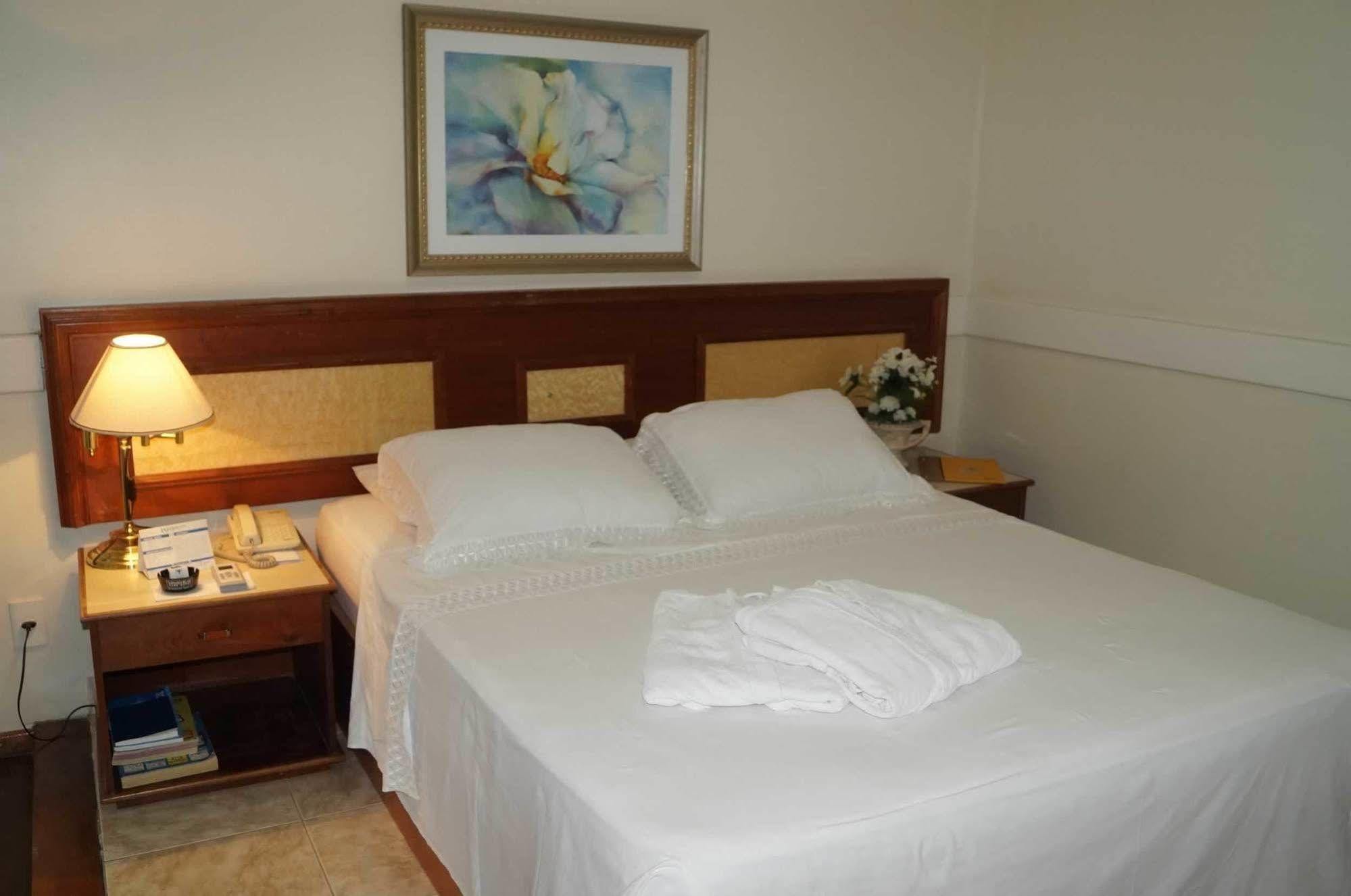 אובראבה Tamareiras Park Hotel מראה חיצוני תמונה