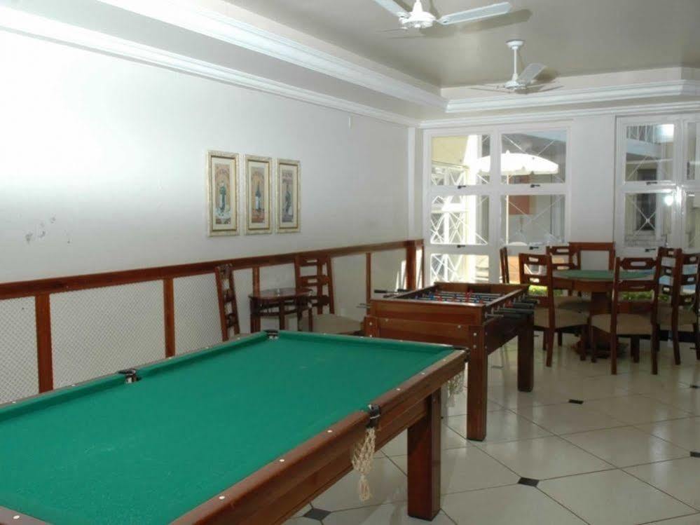 אובראבה Tamareiras Park Hotel מראה חיצוני תמונה