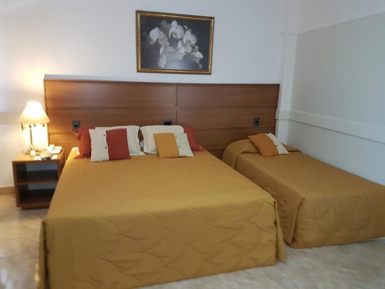 אובראבה Tamareiras Park Hotel מראה חיצוני תמונה