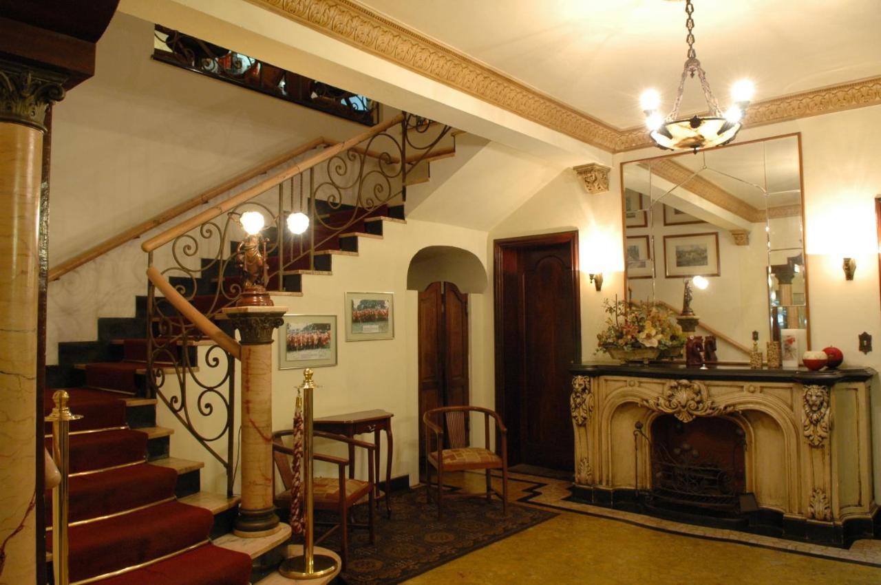 אובראבה Tamareiras Park Hotel מראה חיצוני תמונה