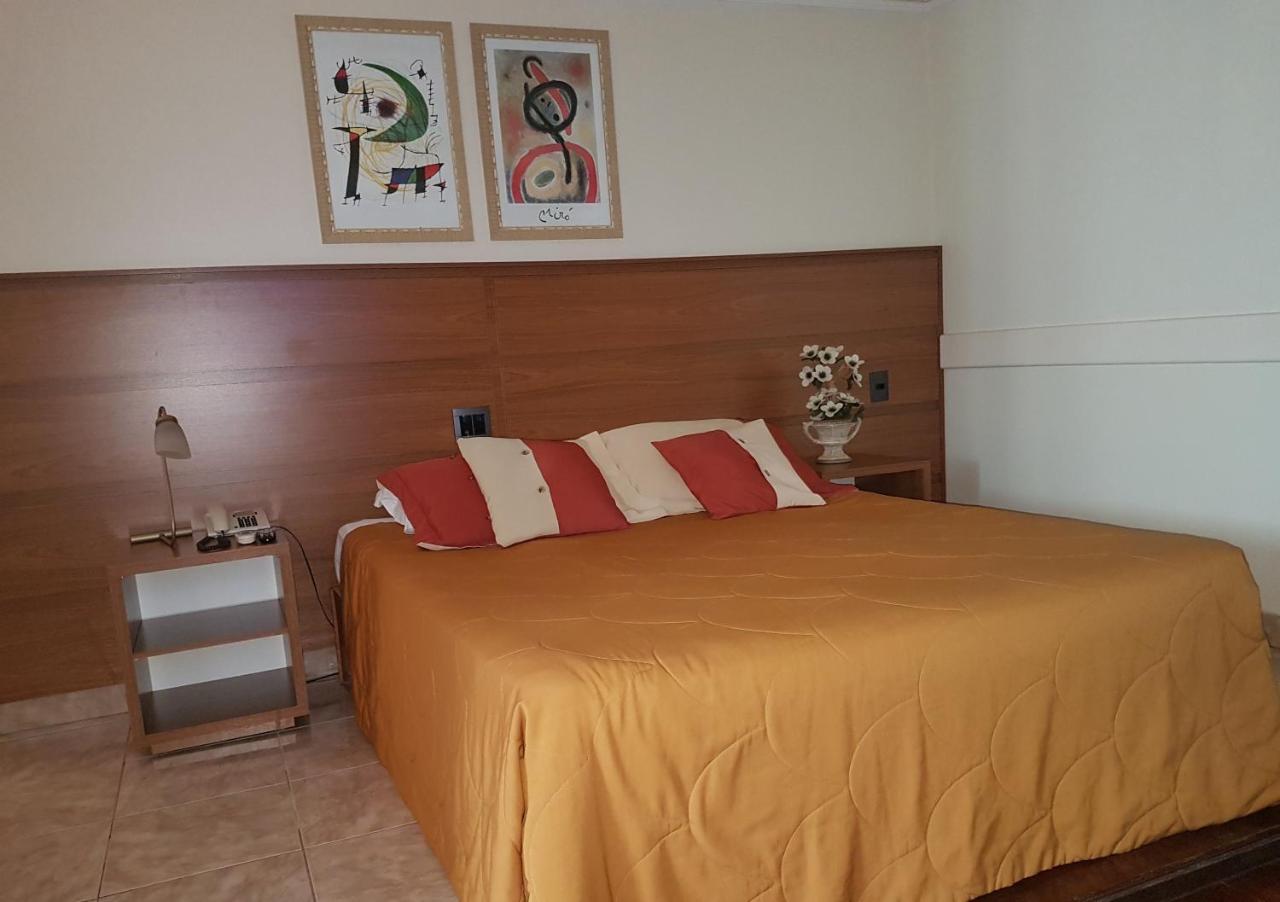 אובראבה Tamareiras Park Hotel מראה חיצוני תמונה